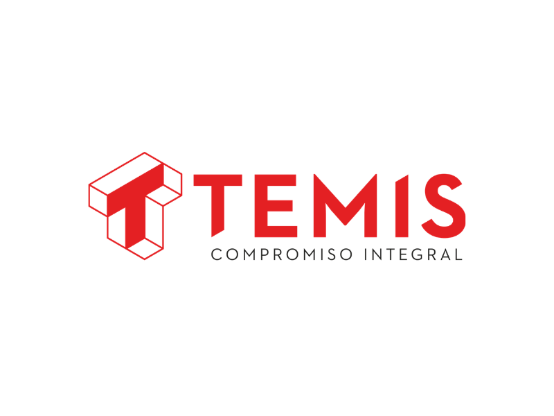Logo de Temis — Compromiso Integral