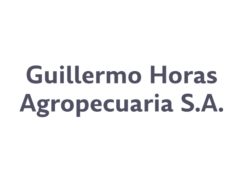 Logo de Agropecuaria S.A.